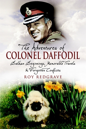 Adventures of Colonel Daffodil (e-bok) av Roy R