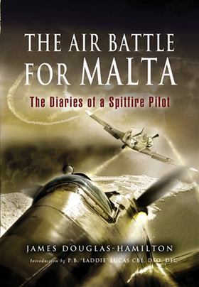 Air Battle for Malta (e-bok) av James Douglas