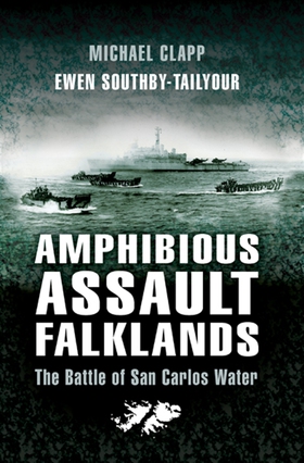 Amphibious Assault Falklands (e-bok) av Ewen So