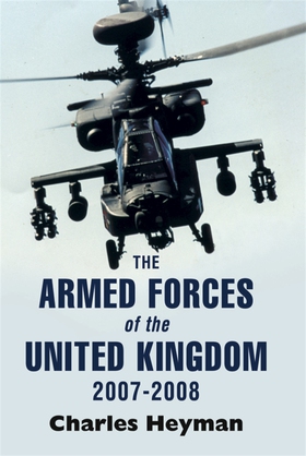 Armed Forces of the United Kingdom 2007-2008 (e