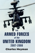 Armed Forces of the United Kingdom 2007-2008