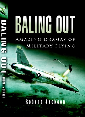 Baling Out (e-bok) av Robert Jackson