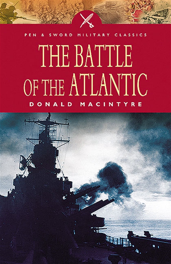 Battle of the Atlantic