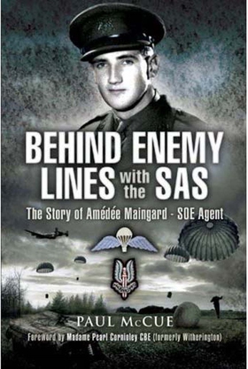 Behind Enemy Lines with the SAS (e-bok) av Paul