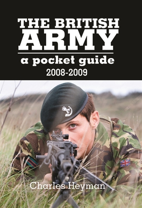 British Army: A Pocket Guide 2008 - 2009 (e-bok