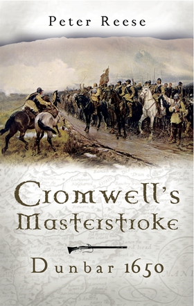 Cromwell's Masterstroke (e-bok) av Peter Reese