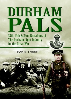 Durham Pals (e-bok) av John Sheen