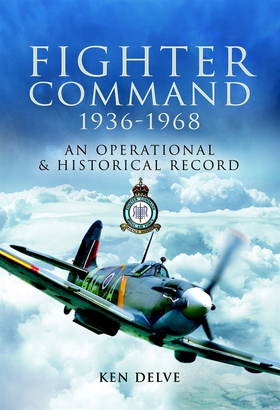 Fighter Command 1936-1968 (e-bok) av Ken Delve