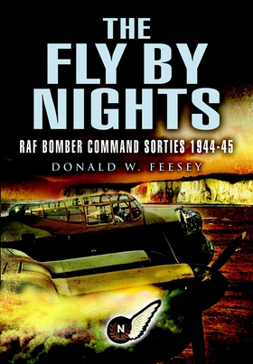 Fly By Nights (e-bok) av Donald W. Feesey