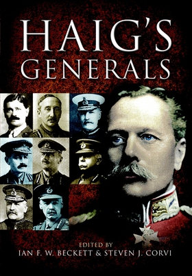 Haig’s Generals (e-bok) av 