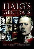 Haig’s Generals