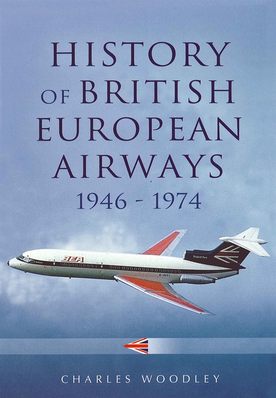 History of British European Airways