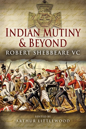 Indian Mutiny and Beyond (e-bok) av 