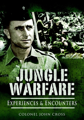 Jungle Warfare (e-bok) av J P Cross