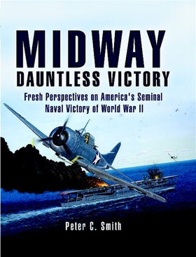 Midway: Dauntless Victory (e-bok) av Peter C. S