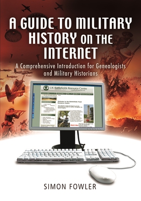 Military History on the Web (e-bok) av Simon Fo