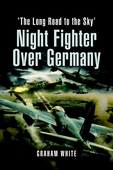 Night Fighter over Germany