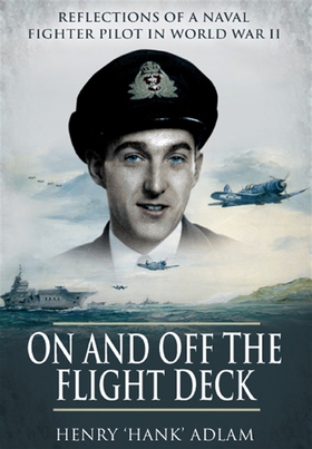 On and Off the Flight Deck (e-bok) av Henry Adl