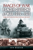 Panzer-Divisions at War 1939-1945