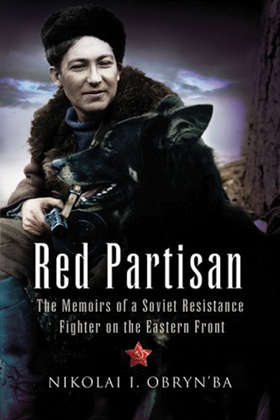 Red Partisan (e-bok) av Nikolai Obryn'ba