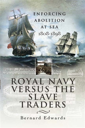 Royal Navy Versus the Slave Traders (e-bok) av 