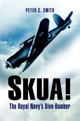 Skua! (e-bok) av Peter C. Smith