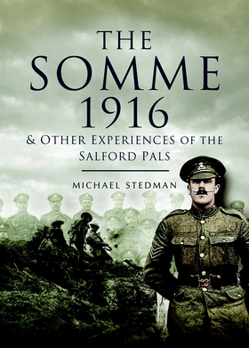 Somme 1916 (e-bok) av Michael Stedman