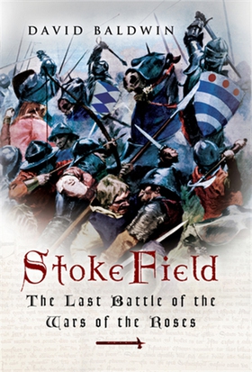 Stoke Field (e-bok) av David Baldwin