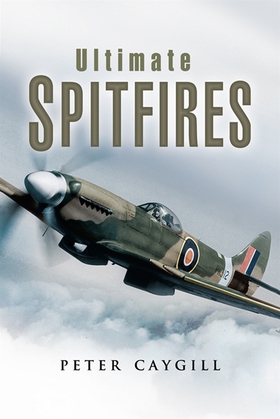 Ultimate Spitfires (e-bok) av Peter Caygill