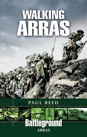 Walking Arras (e-bok) av Paul Reed