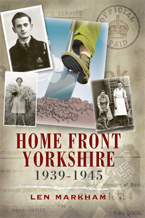 Homefront Yorkshire