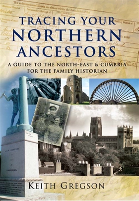 Tracing Your Northern Ancestors (e-bok) av Keit