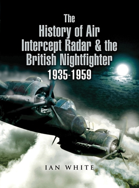 The History of Air Intercept Radar & the Britis