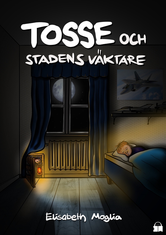 Tosse och Stadens Väktare