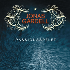 Passionsspelet (ljudbok) av Jonas Gardell