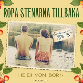 Ropa stenarna tillbaka (ljudbok) av Heidi von B