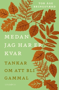 Medan jag har er kvar – Tankar om att bli gamma