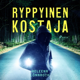 Ryppyinen kostaja (ljudbok) av Heleena Lönnroth