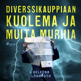 Diverssikauppiaan kuolema ja muita murhia (ljud