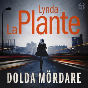 Dolda mördare (ljudbok) av Lynda La Plante