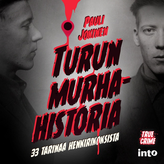 Turun murhahistoria
