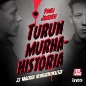 Turun murhahistoria