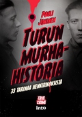 Turun murhahistoria