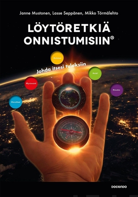 Löytöretkiä onnistumisiin® (e-bok) av Mikko Tör