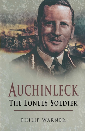 Auchinleck (e-bok) av Philip Warner