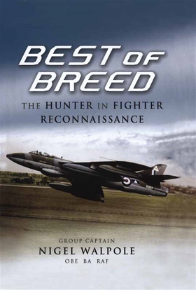 Best of Breed (e-bok) av Nigel Walpole