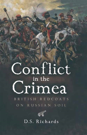 Conflict in the Crimea (e-bok) av Don Richards