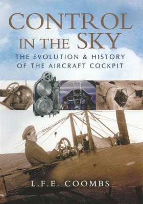 Control in the Sky (e-bok) av L F E Coombs