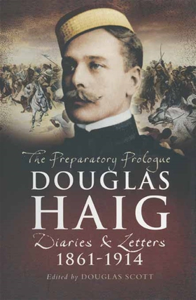 Douglas Haig (e-bok) av 