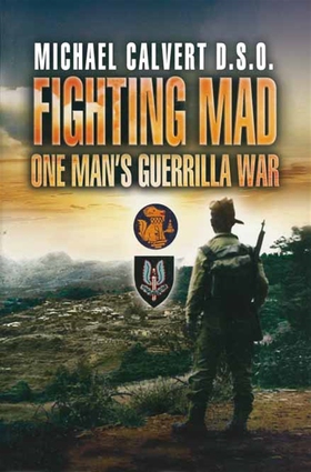 Fighting Mad (e-bok) av Michael Calvert